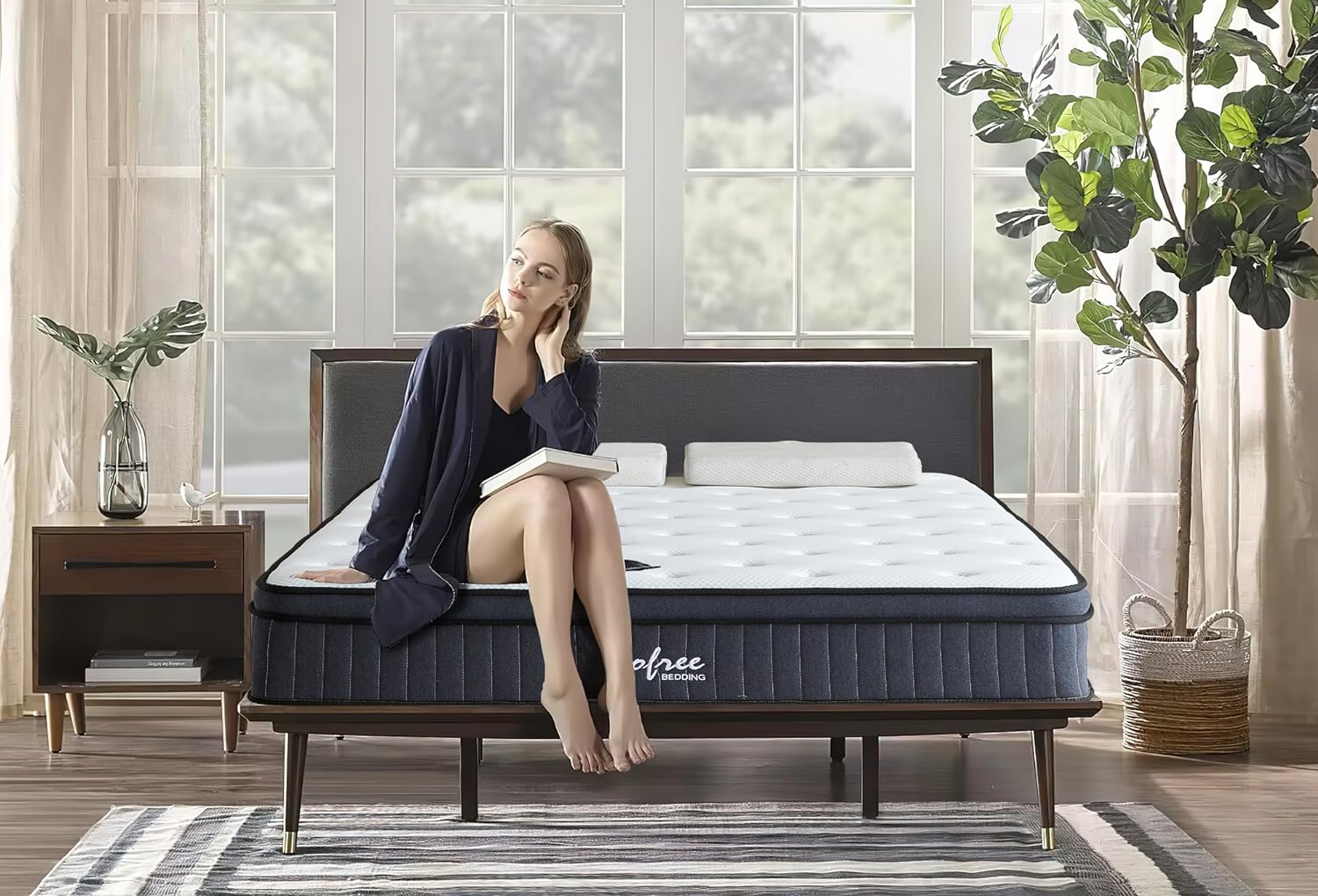 Sofree Bedding Mattress